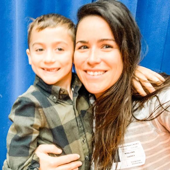 Meet your Posher, Myklynn - Picture 1 of 1